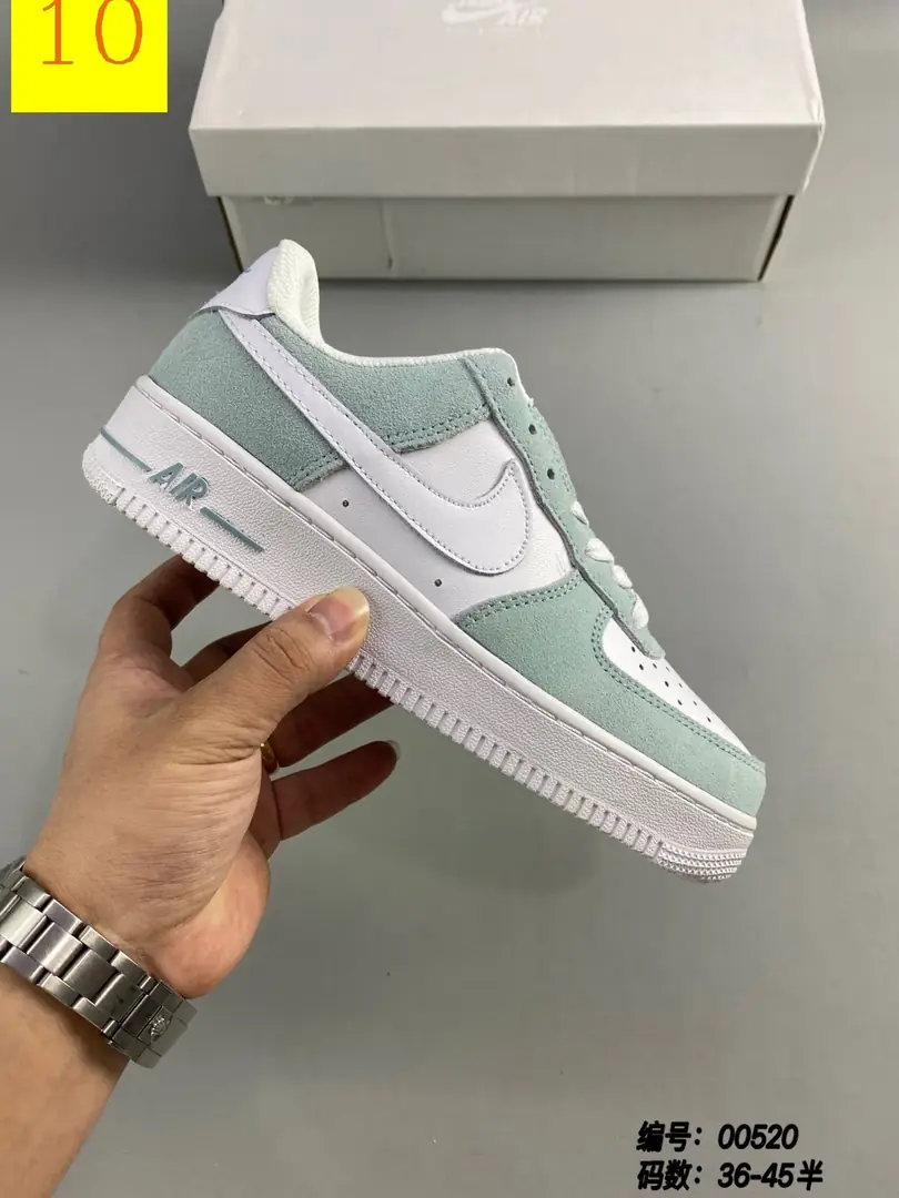 M817 Nike Air Force 1 $43.94 gallery