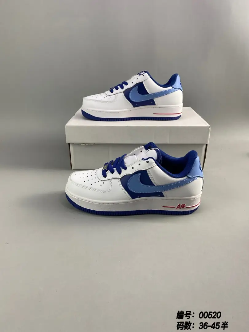 M817 Nike Air Force 1 $43.94 gallery