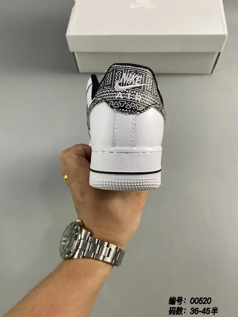 M817 Nike Air Force 1 $43.94 gallery