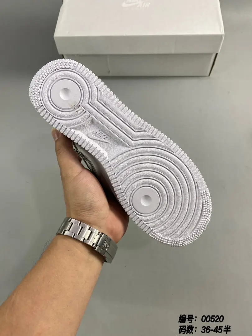 M817 Nike Air Force 1 $43.94 gallery