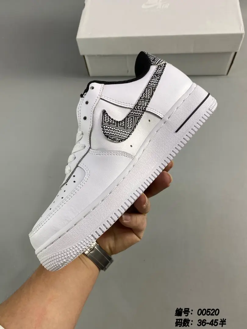M817 Nike Air Force 1 $43.94 gallery