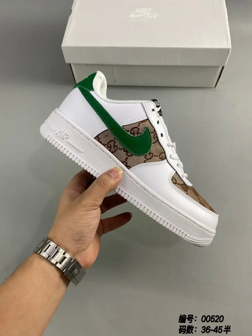 M817 Nike Air Force 1 $43.94 gallery