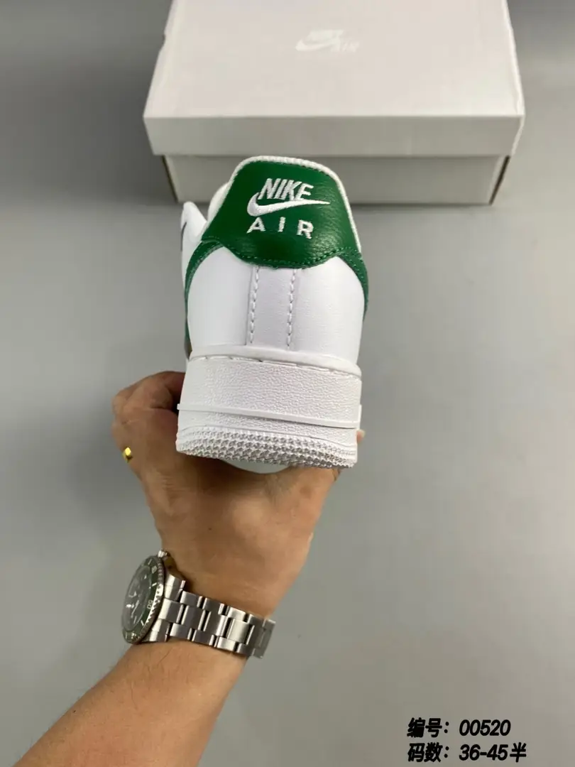 M817 Nike Air Force 1 $43.94 gallery