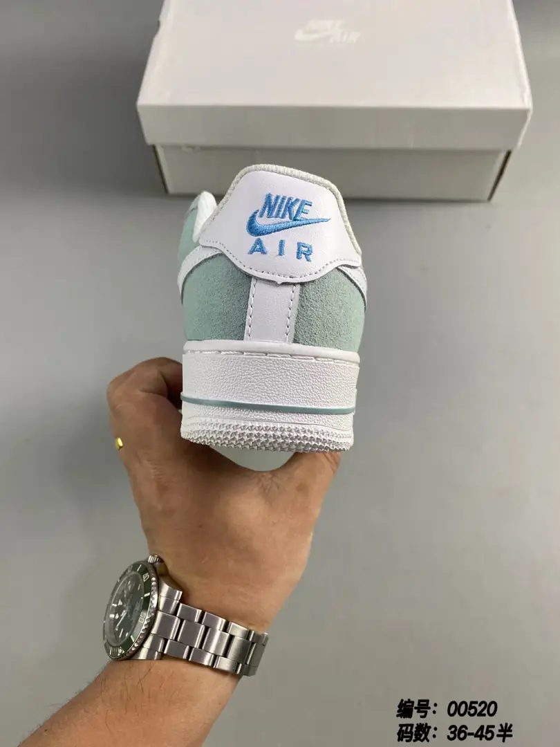 M817 Nike Air Force 1 $43.94 gallery