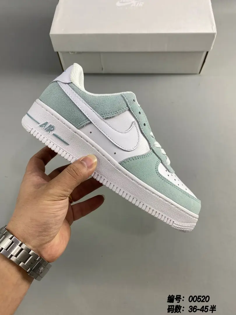 M817 Nike Air Force 1 $43.94 gallery