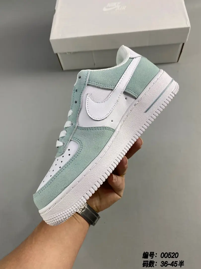 M817 Nike Air Force 1 $43.94 gallery
