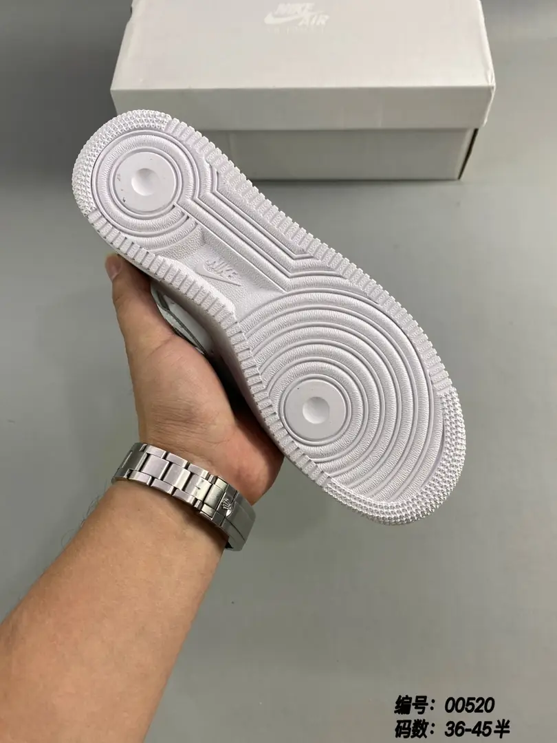 M817 Nike Air Force 1 $43.94 gallery