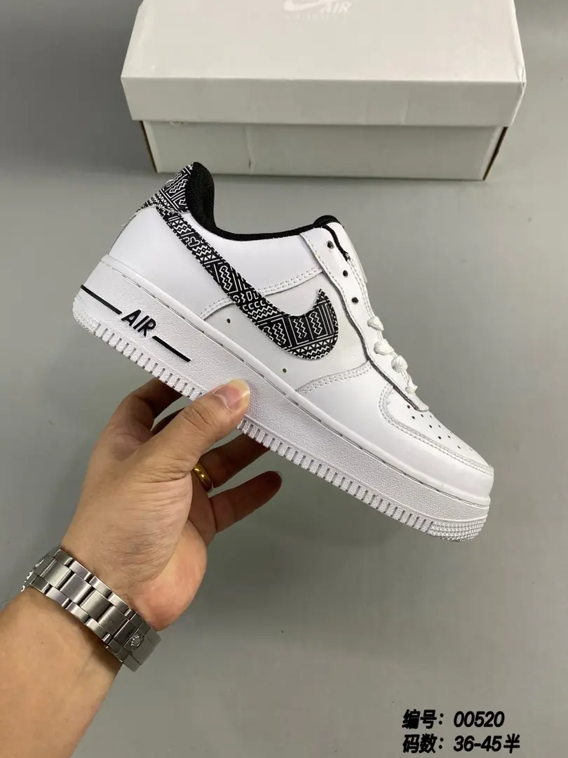 M817 Nike Air Force 1 $43.94 gallery