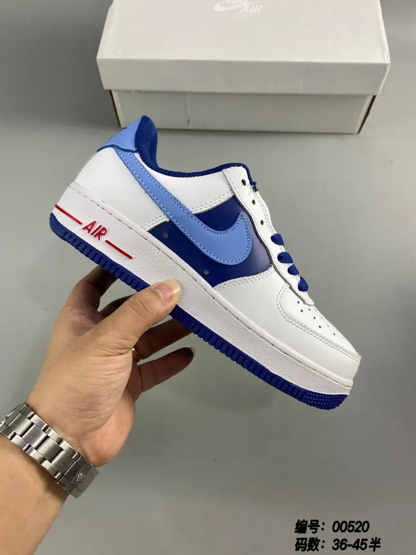 M817 Nike Air Force 1 $43.94 gallery