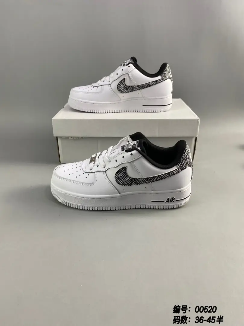 M817 Nike Air Force 1 $43.94 gallery