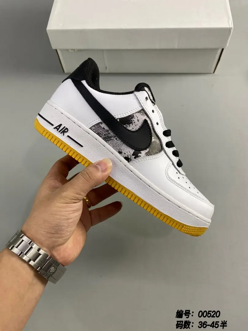 M817 Nike Air Force 1 $43.94 gallery