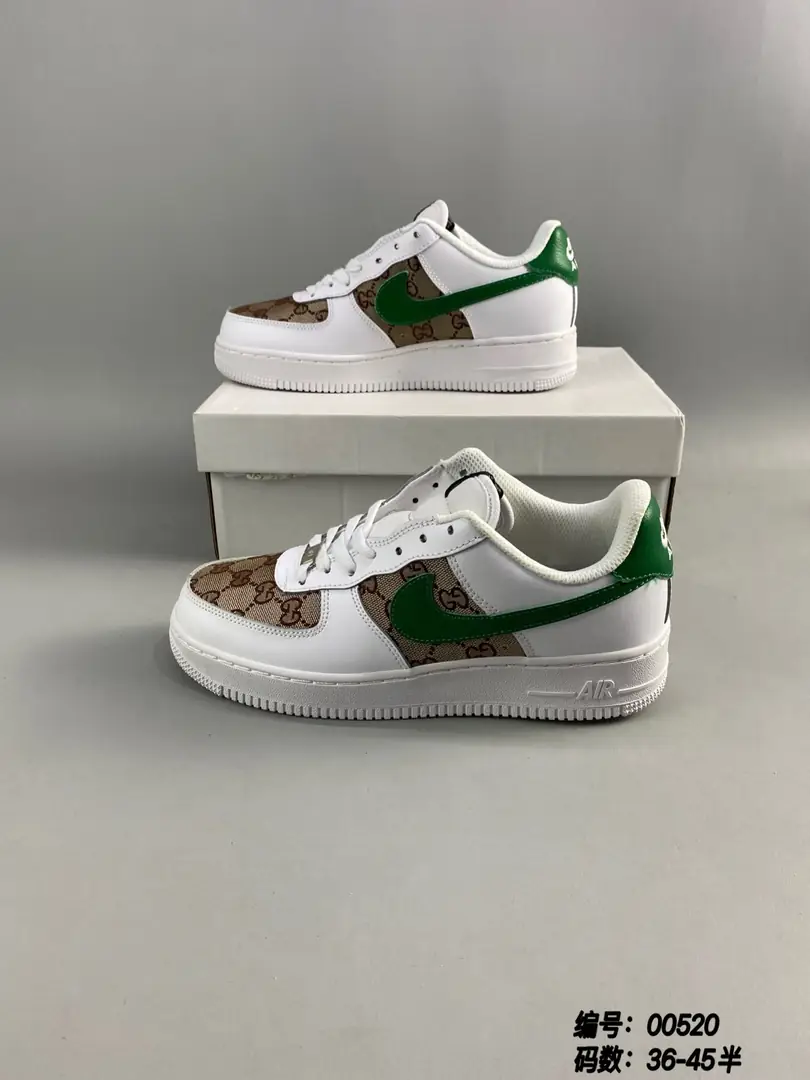 M817 Nike Air Force 1 $43.94 gallery