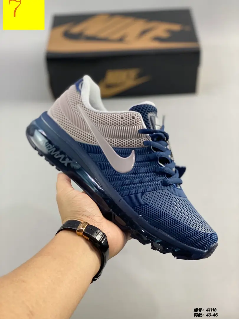 M822  NIKE AIR MAX  $43.44 gallery