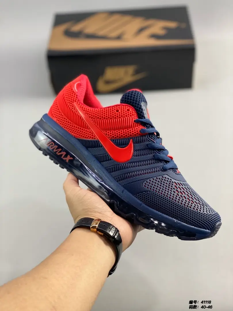 M822  NIKE AIR MAX  $43.44 gallery