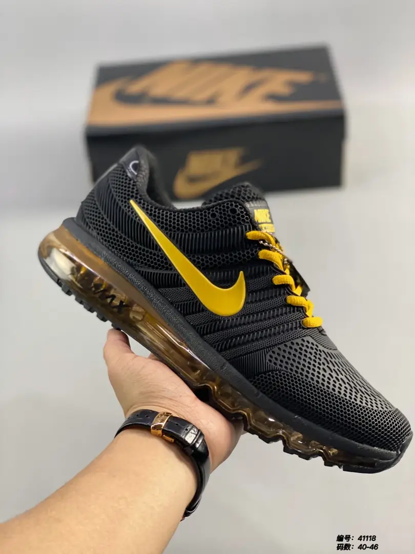 M822  NIKE AIR MAX  $43.44 gallery
