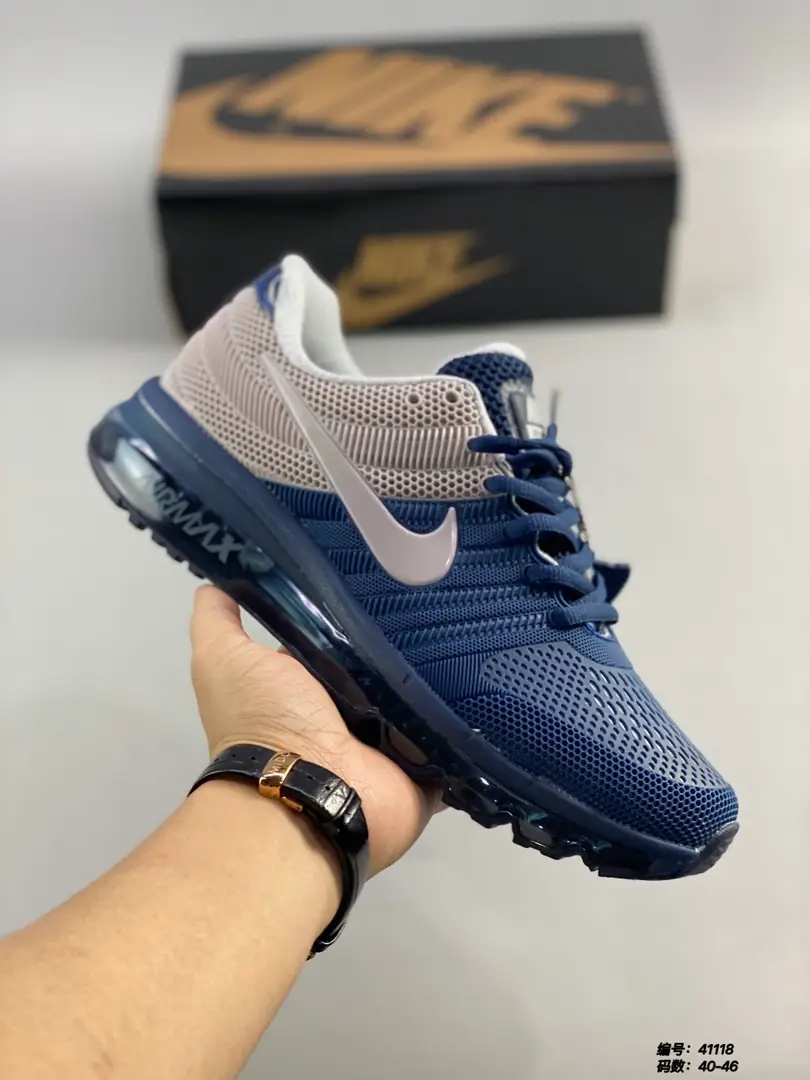 M822  NIKE AIR MAX  $43.44 gallery