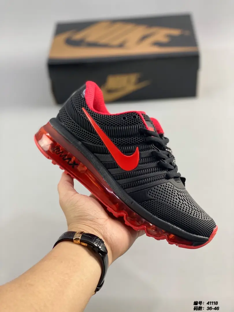 M822  NIKE AIR MAX  $43.44 gallery