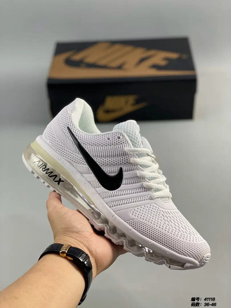 M822  NIKE AIR MAX  $43.44 gallery