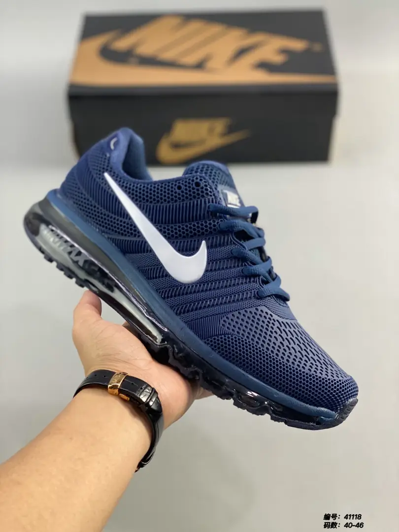 M822  NIKE AIR MAX  $43.44 gallery