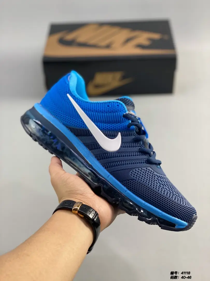 M822  NIKE AIR MAX  $43.44 gallery