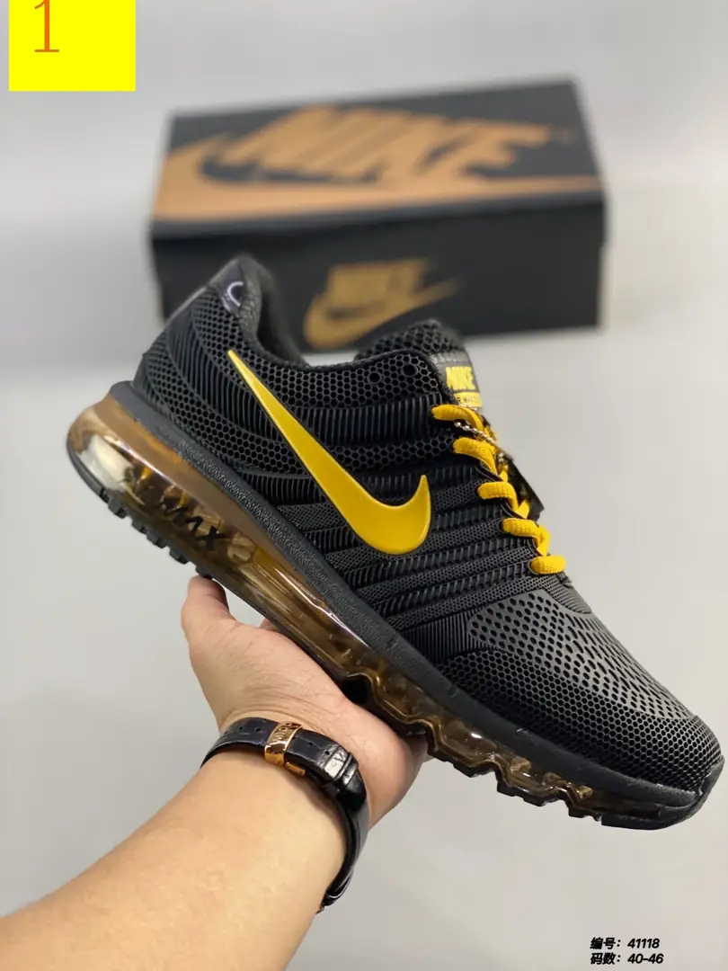 M822  NIKE AIR MAX  $43.44 gallery