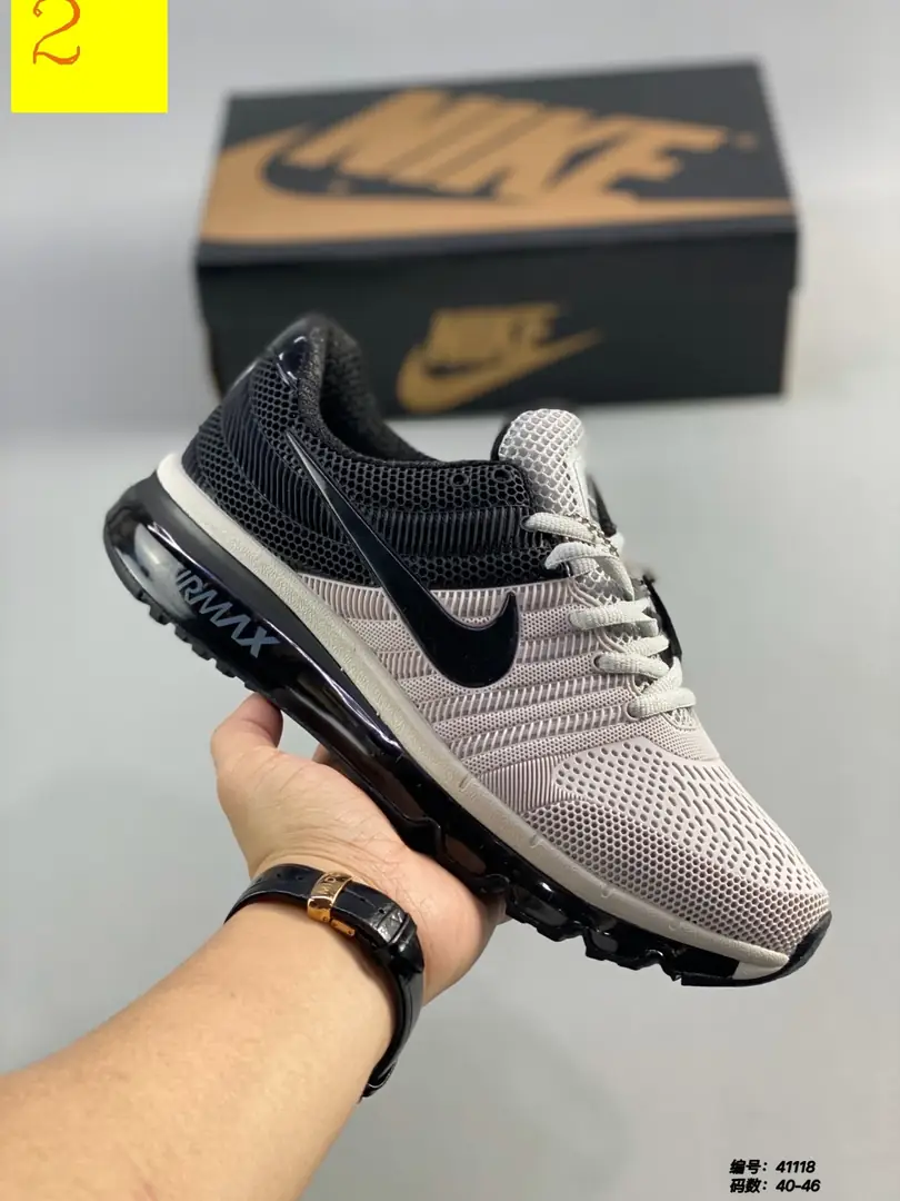 M822  NIKE AIR MAX  $43.44 gallery