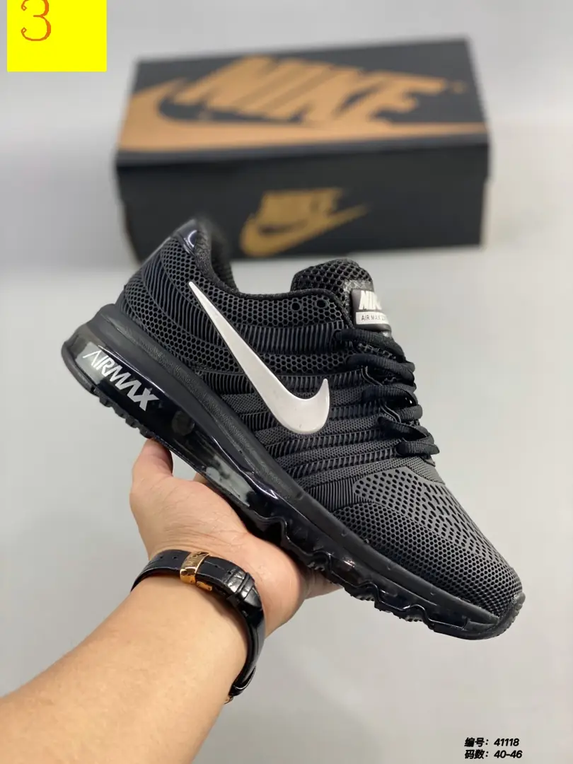 M822  NIKE AIR MAX  $43.44 gallery