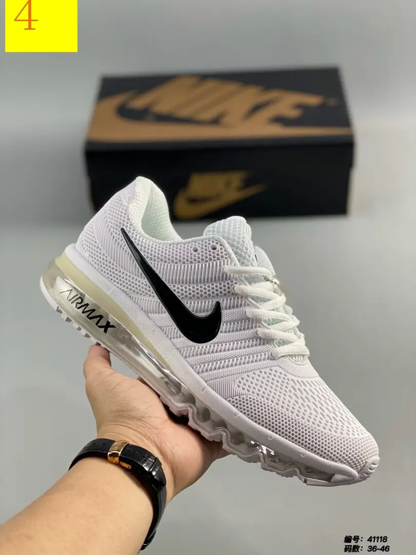 M822  NIKE AIR MAX  $43.44 gallery