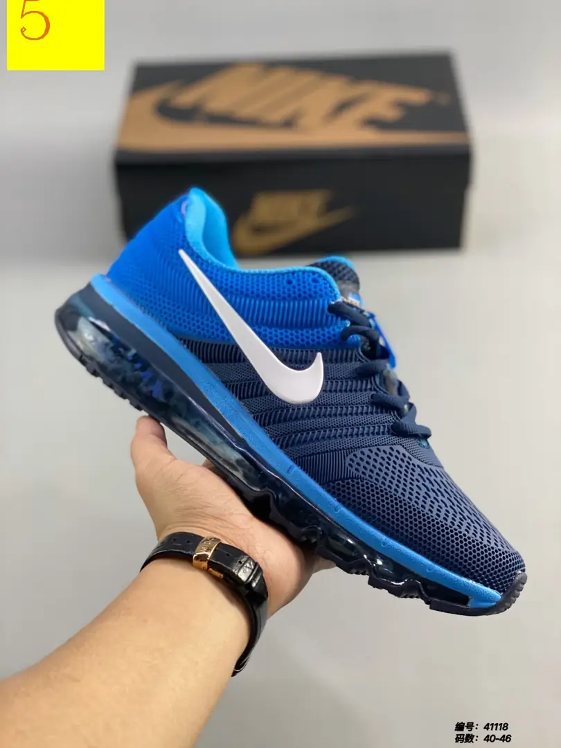 M822  NIKE AIR MAX  $43.44 gallery