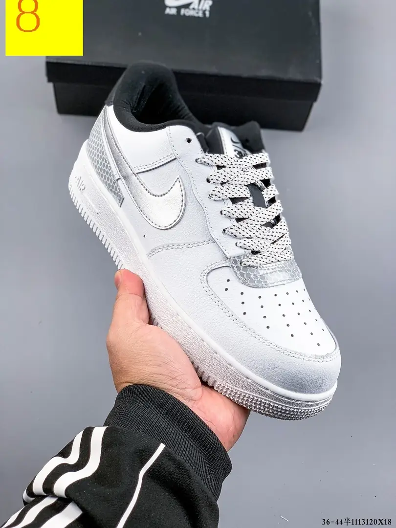 M823 Nike Air Force 1 $42.64 gallery