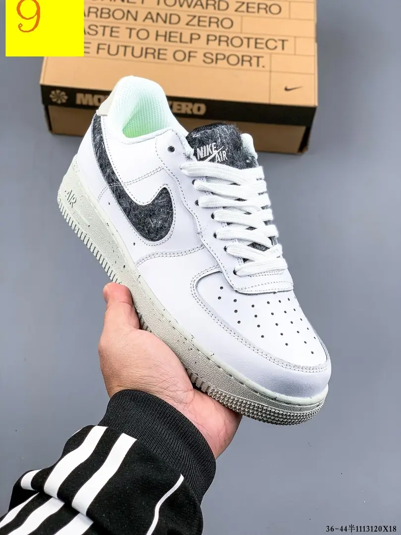 M823 Nike Air Force 1 $42.64 gallery