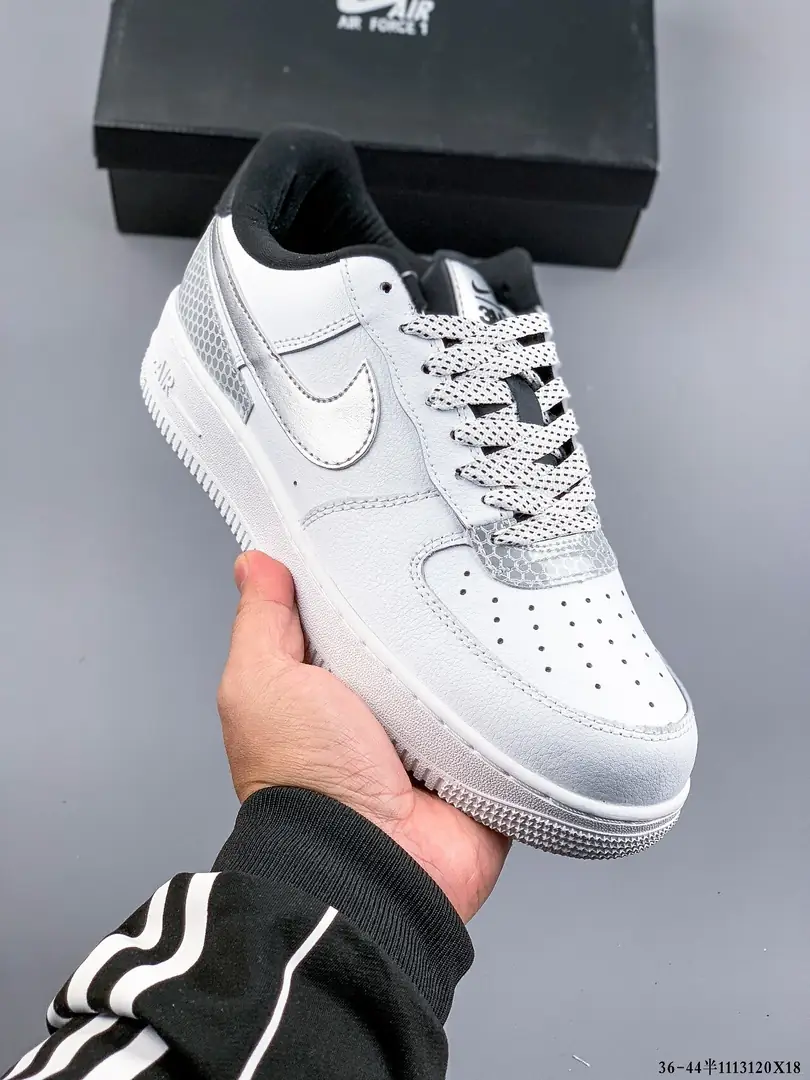 M823 Nike Air Force 1 $42.64 gallery