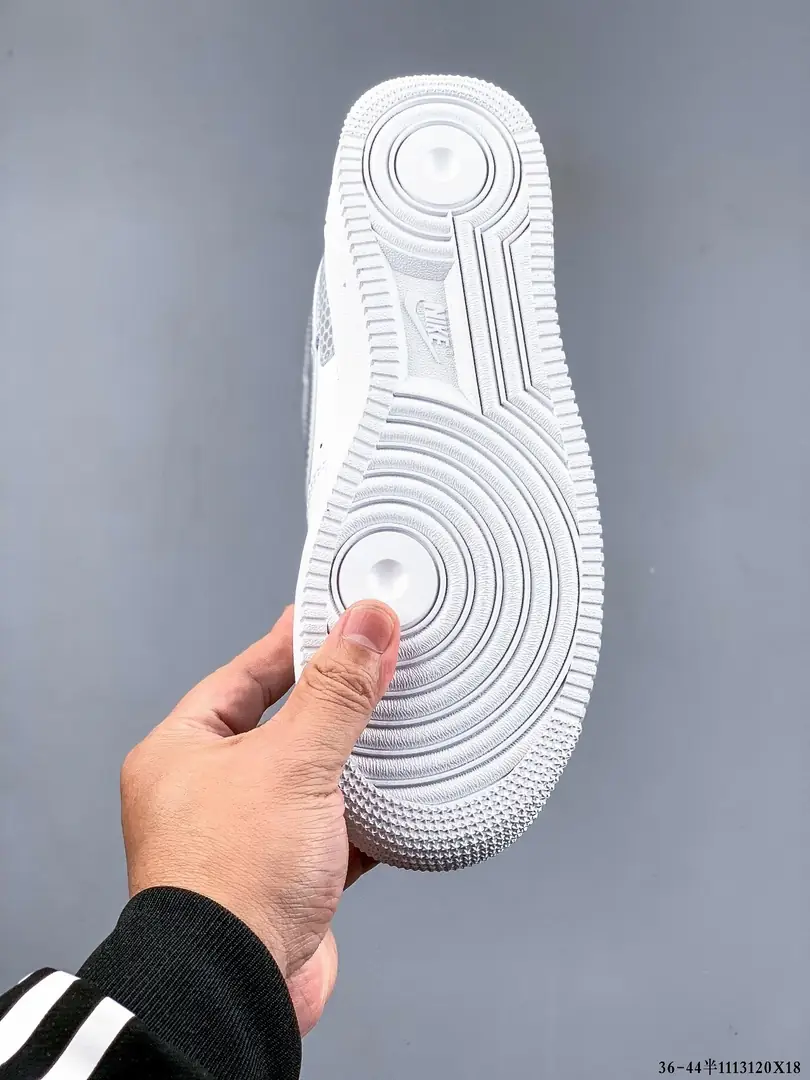 M823 Nike Air Force 1 $42.64 gallery