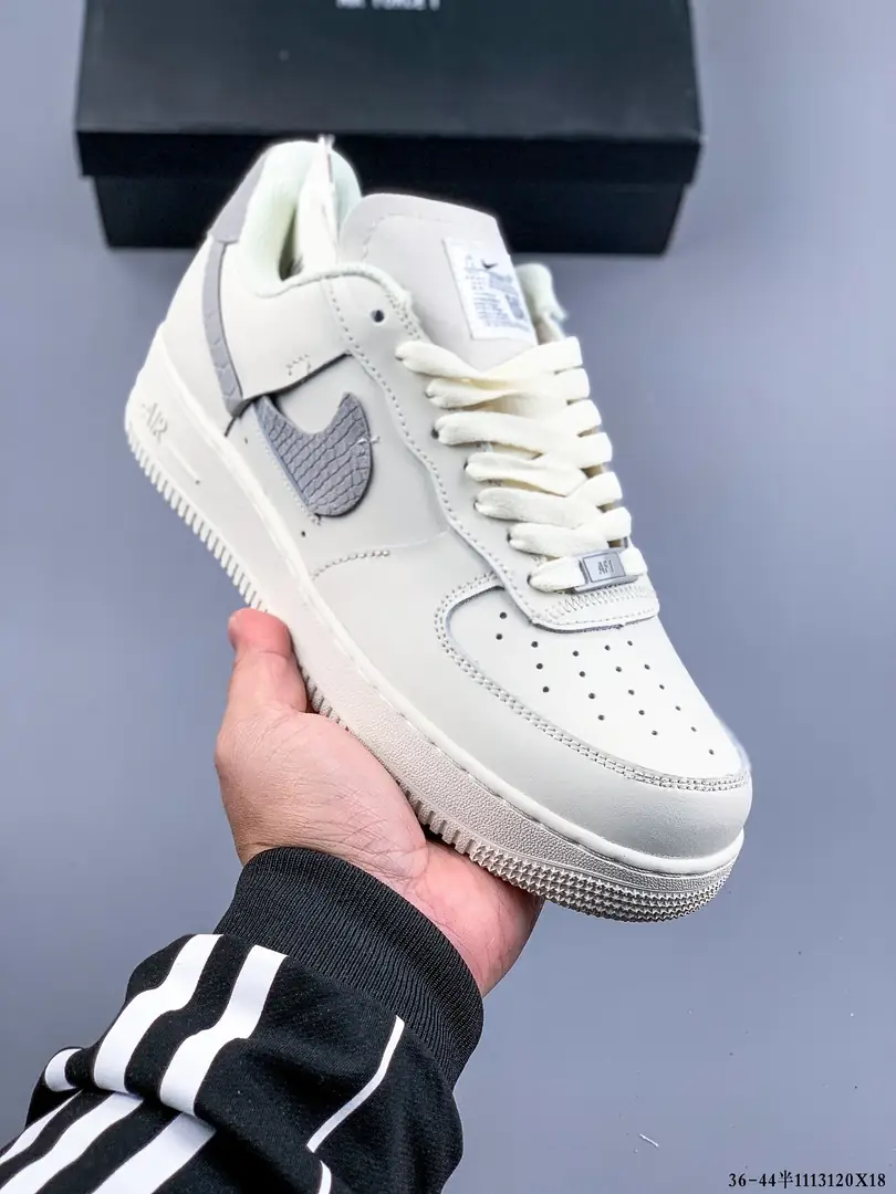 M823 Nike Air Force 1 $42.64 gallery