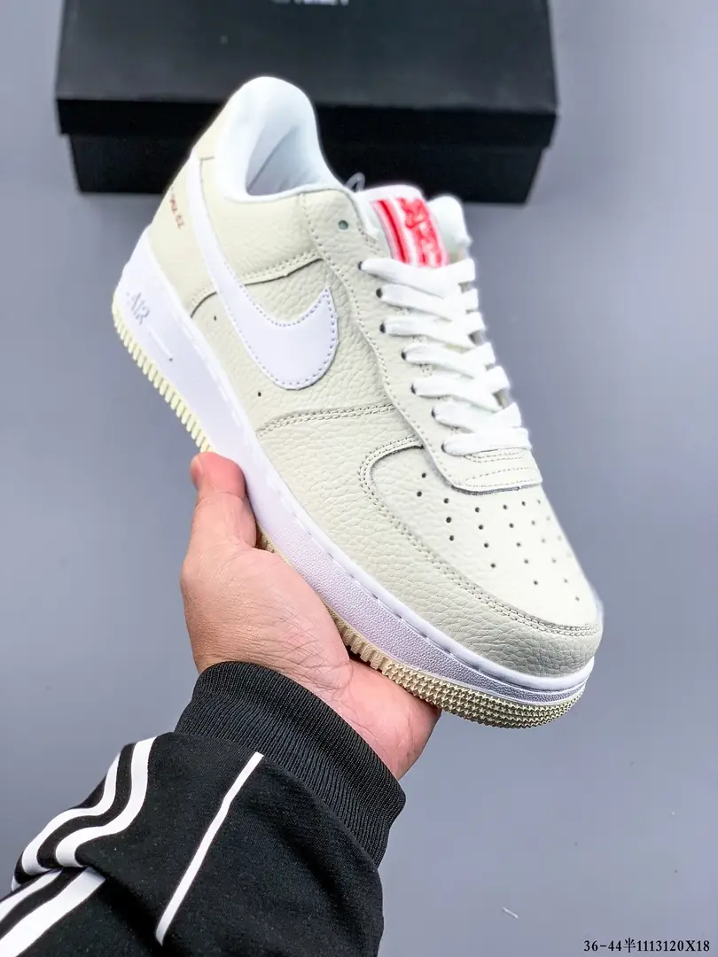 M823 Nike Air Force 1 $42.64 gallery