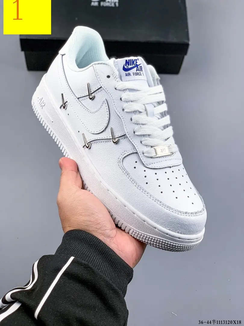 M823 Nike Air Force 1 $42.64 gallery