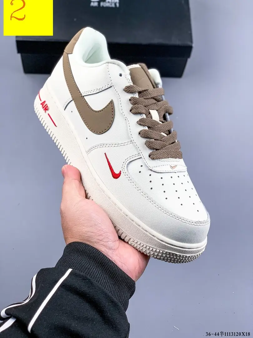 M823 Nike Air Force 1 $42.64 gallery