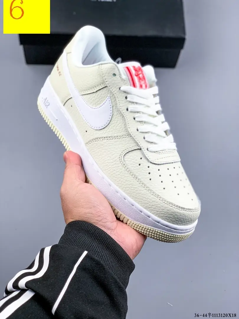 M823 Nike Air Force 1 $42.64 gallery