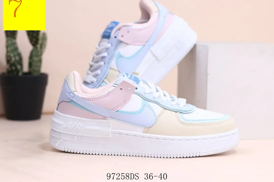 M827 Nike Air Force 1  $36.94 gallery