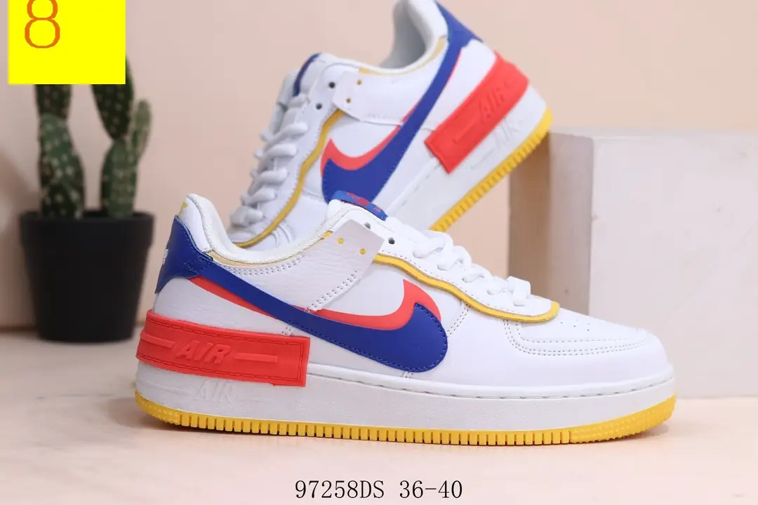 M827 Nike Air Force 1  $36.94 gallery