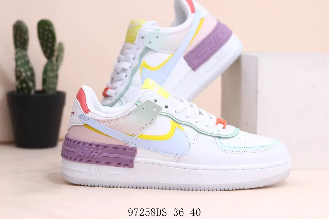 M827 Nike Air Force 1  $36.94 gallery