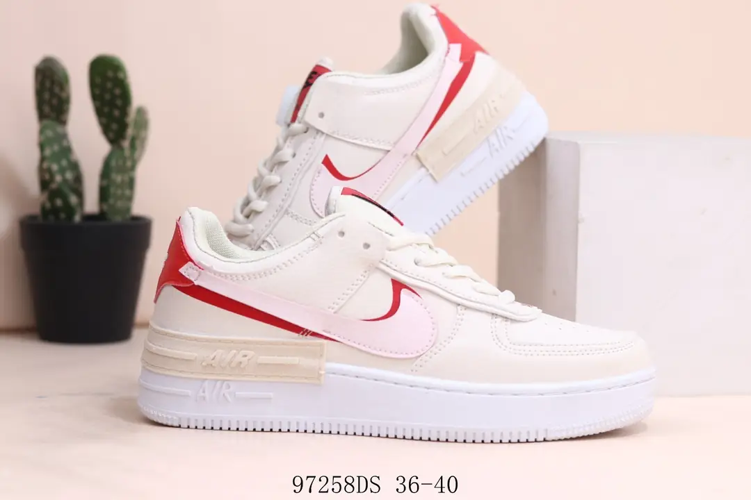 M827 Nike Air Force 1  $36.94 gallery