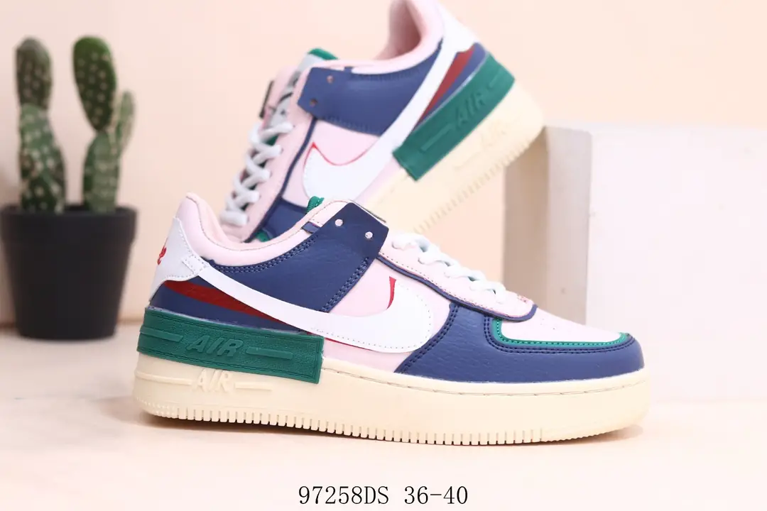 M827 Nike Air Force 1  $36.94 gallery