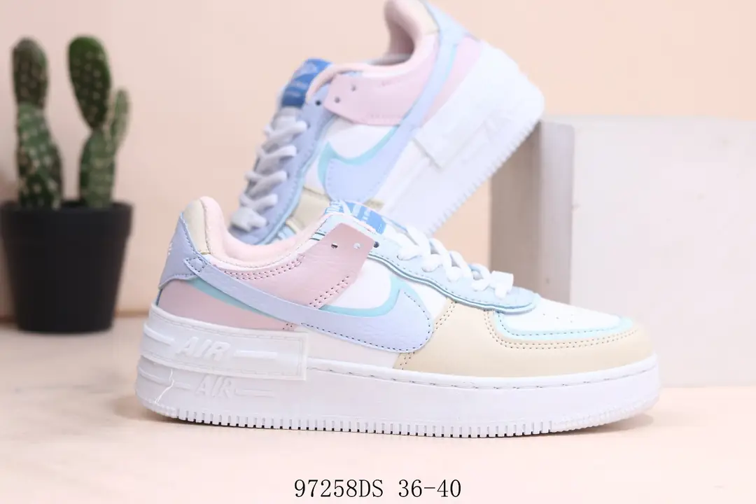 M827 Nike Air Force 1  $36.94 gallery