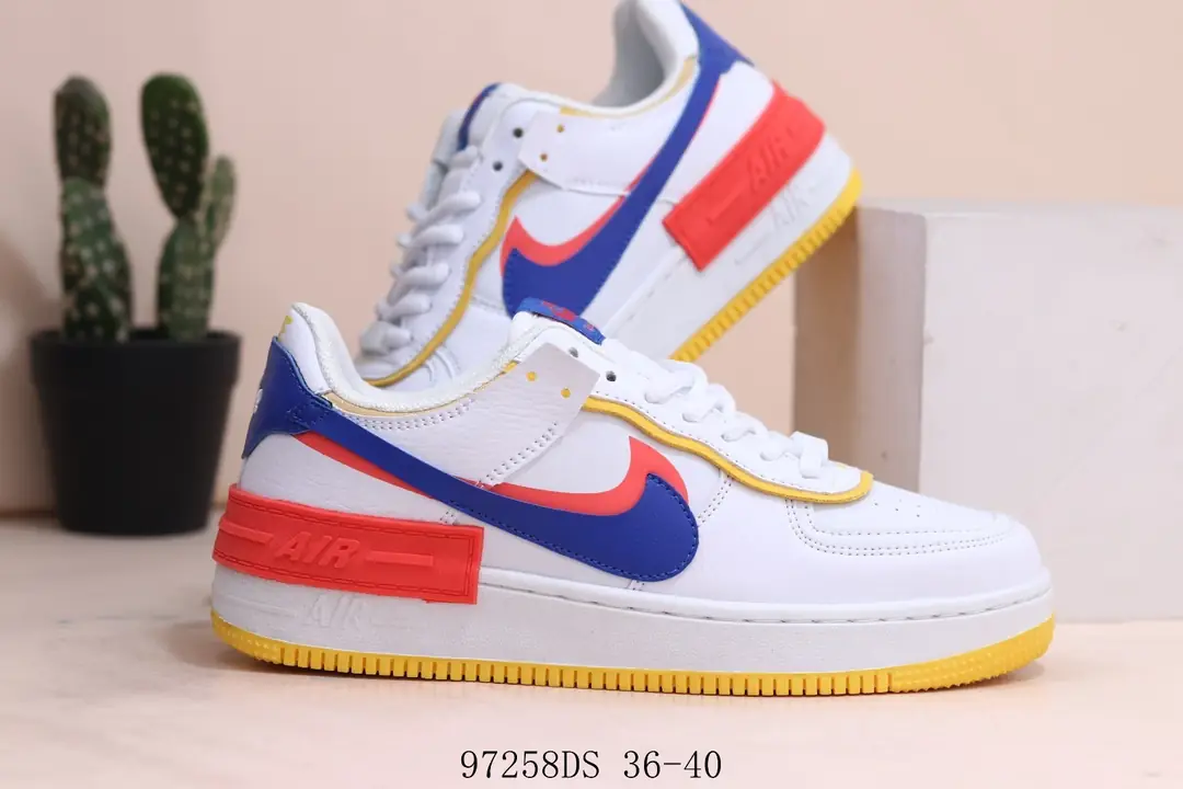 M827 Nike Air Force 1  $36.94 gallery