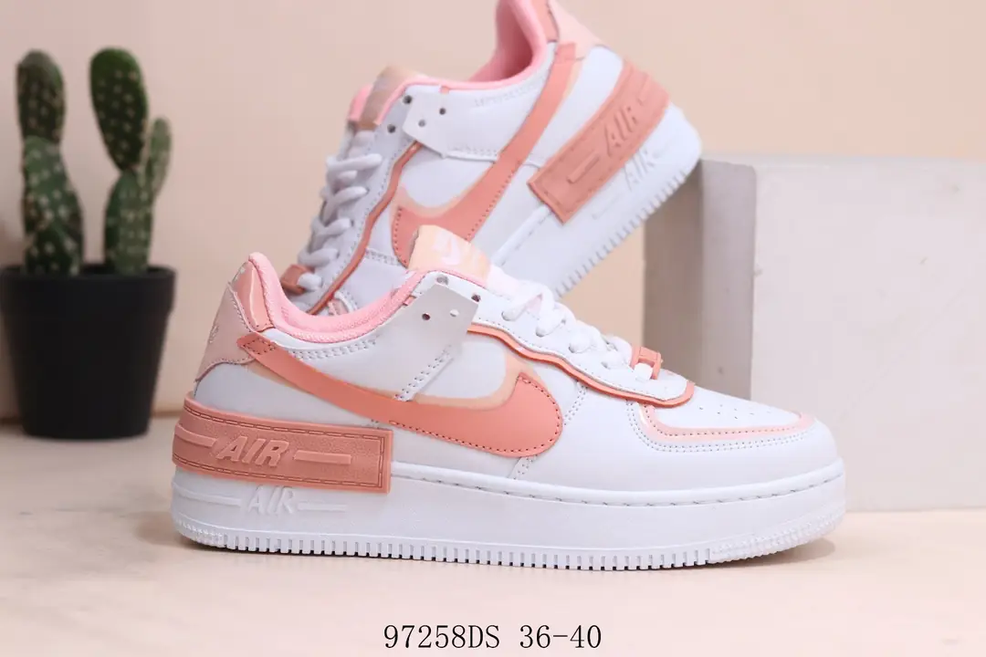M827 Nike Air Force 1  $36.94 gallery