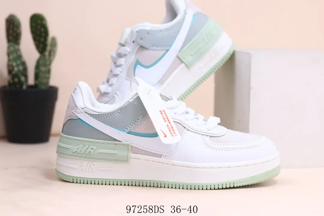 M827 Nike Air Force 1  $36.94 gallery