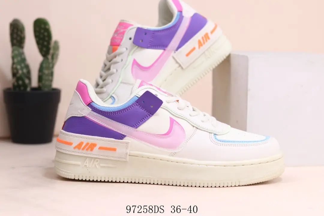 M827 Nike Air Force 1  $36.94 gallery