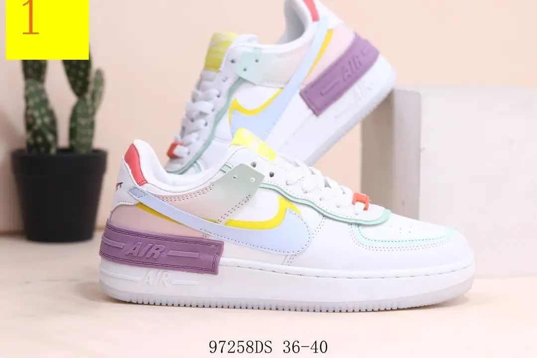 M827 Nike Air Force 1  $36.94 gallery