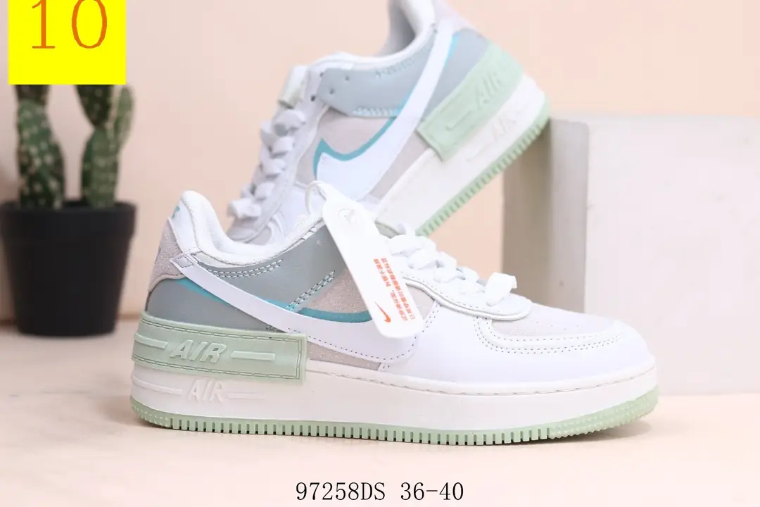 M827 Nike Air Force 1  $36.94 gallery